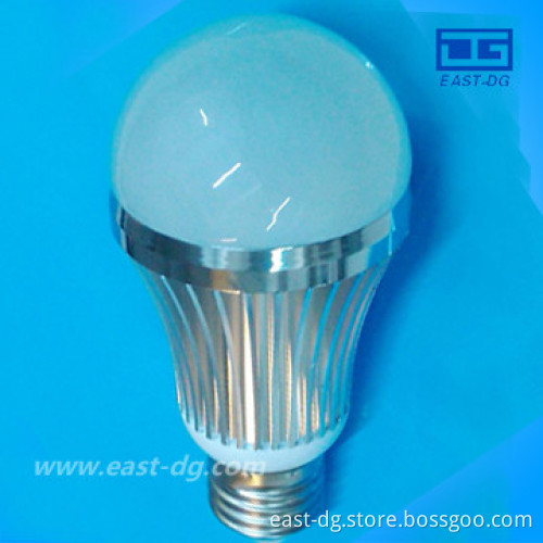 Energy Saving Bulb E27 5W LED Bulb with CE RoHS certification